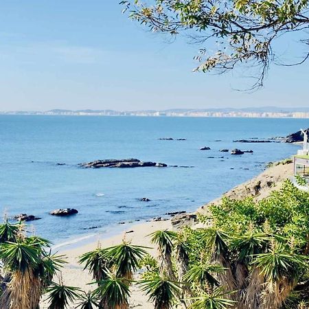 Apartamento El Rinconcito Benalmádena Exterior foto