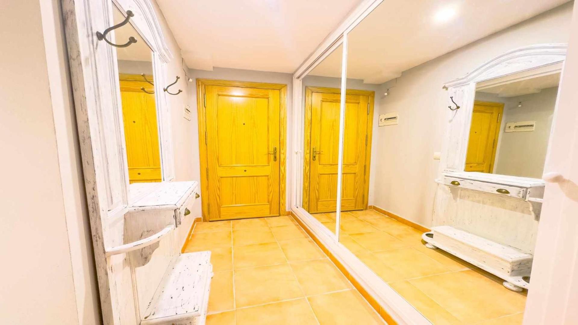 Apartamento El Rinconcito Benalmádena Exterior foto