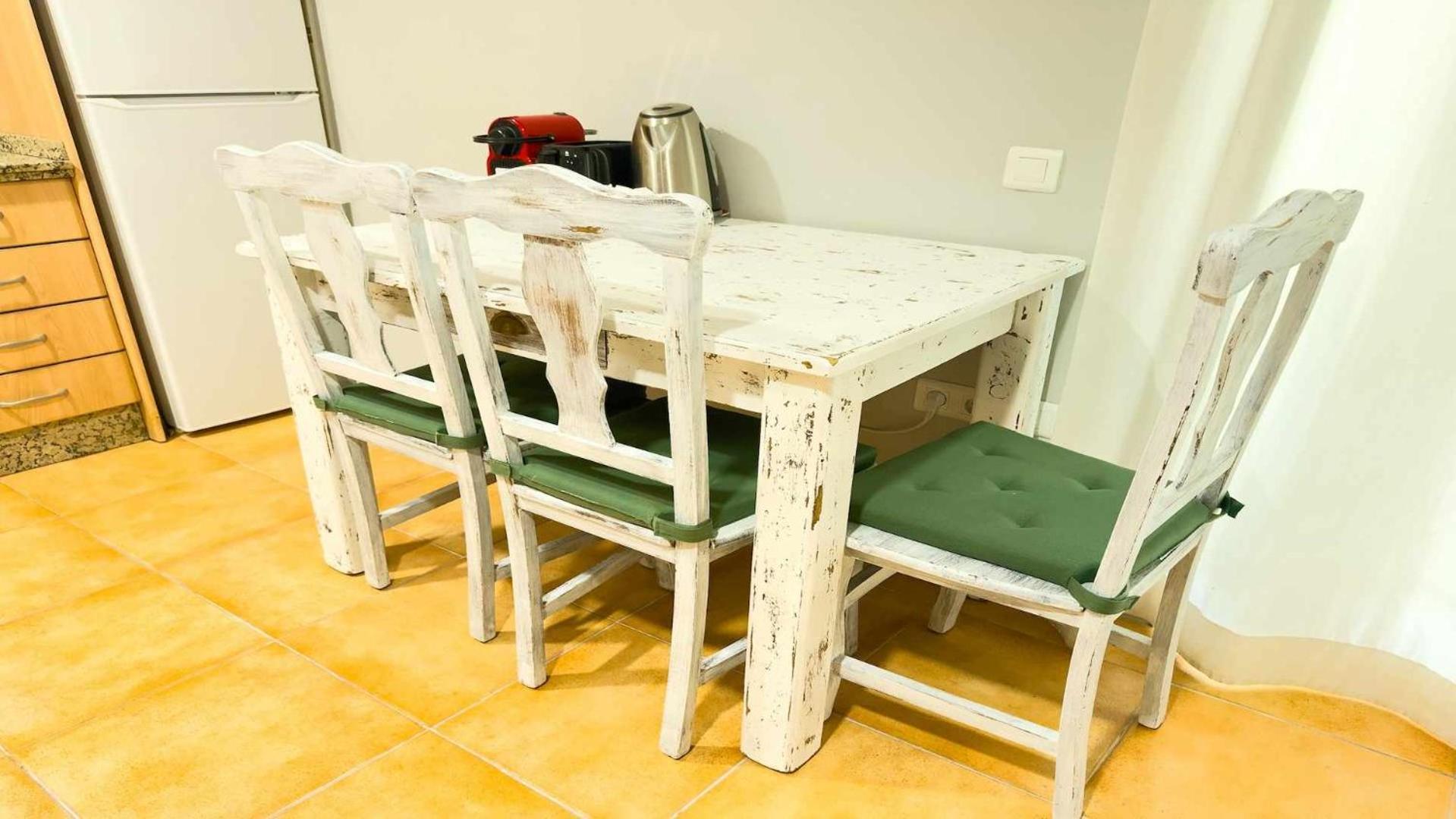 Apartamento El Rinconcito Benalmádena Exterior foto