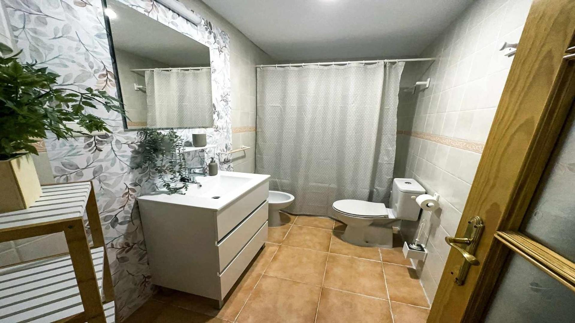 Apartamento El Rinconcito Benalmádena Exterior foto