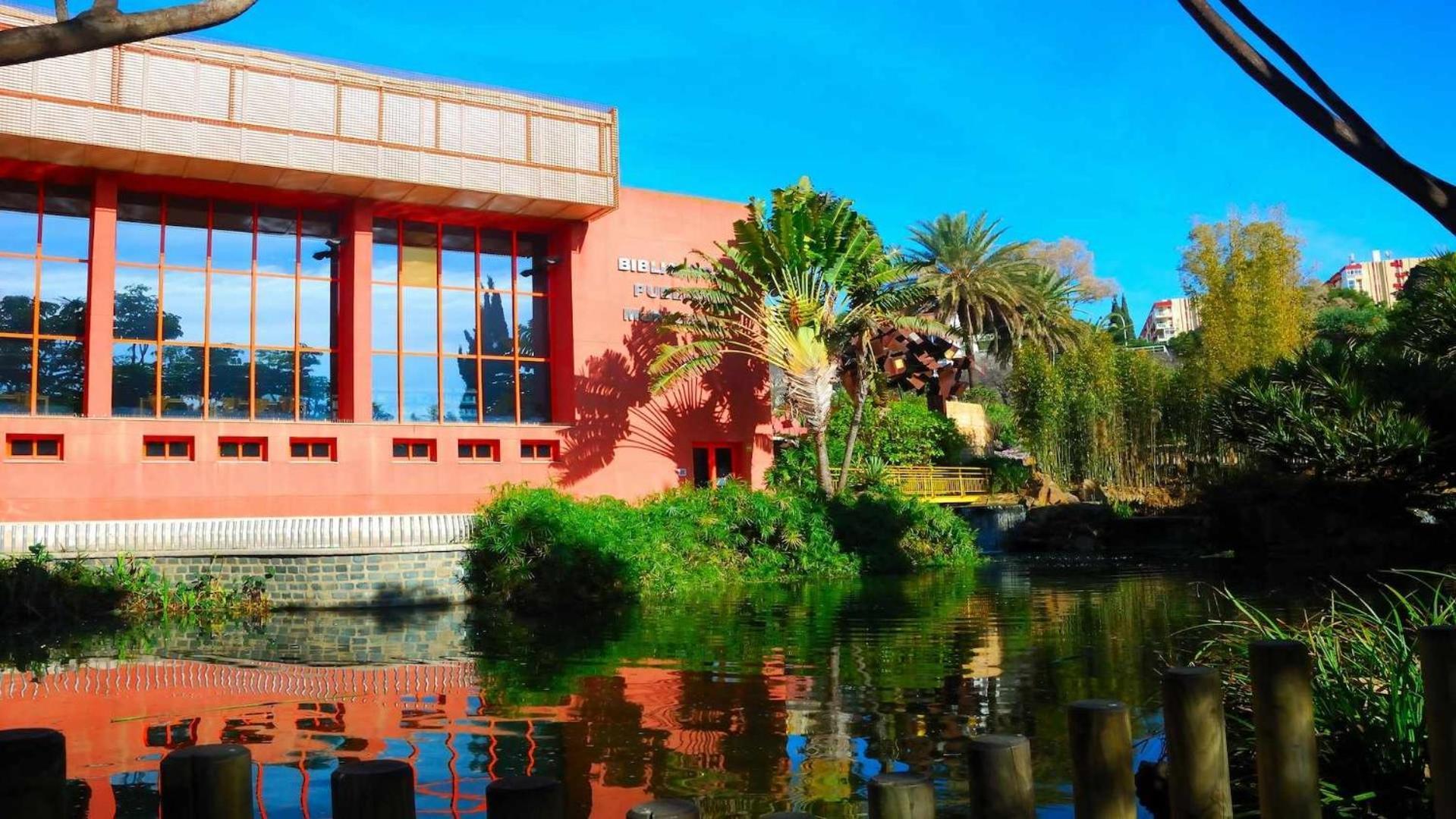 Apartamento El Rinconcito Benalmádena Exterior foto